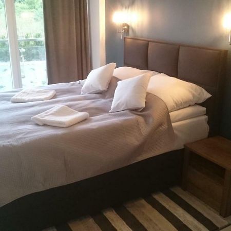 Appartamento Apartament Debowiec Bielsko-Biała Esterno foto