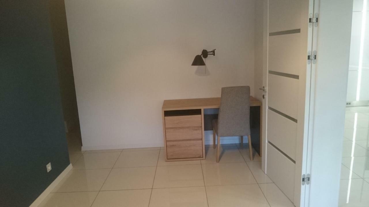 Appartamento Apartament Debowiec Bielsko-Biała Esterno foto