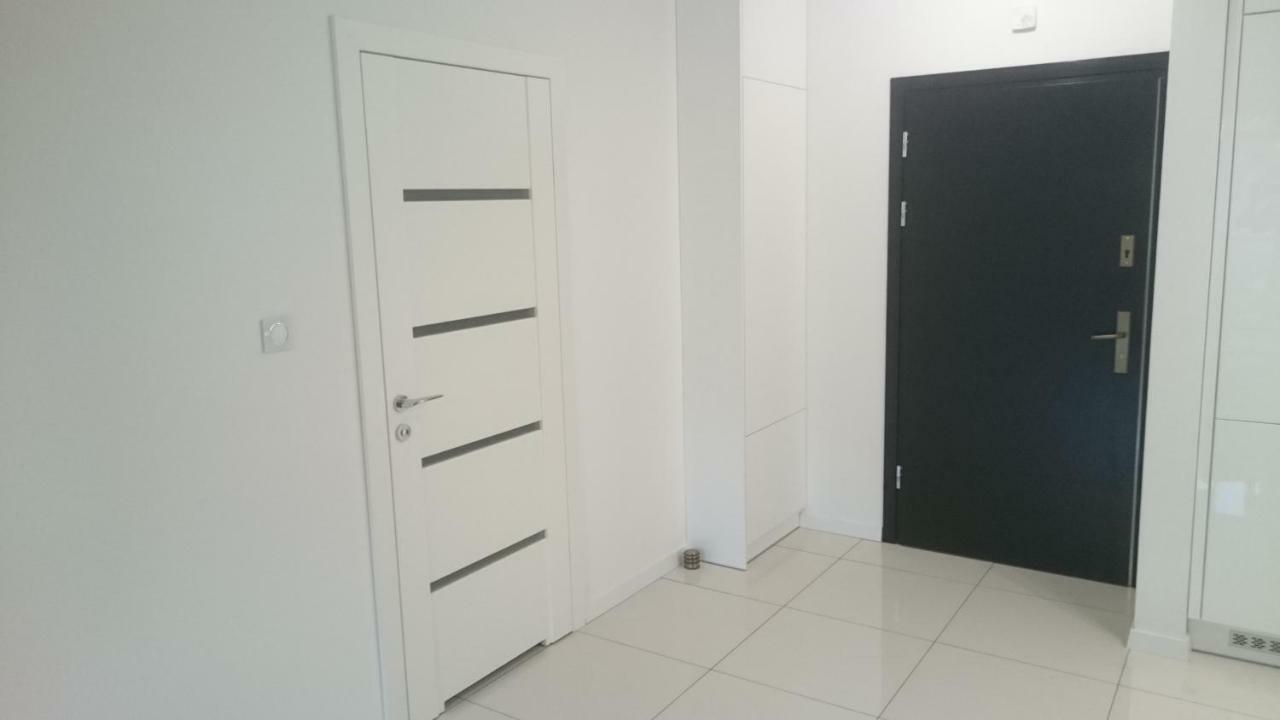Appartamento Apartament Debowiec Bielsko-Biała Esterno foto